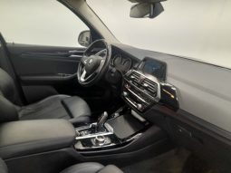 
										BMW X3 xDrive20d lleno									