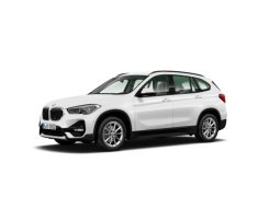 BMW X1 sDrive18d