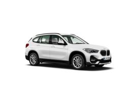 BMW X1 sDrive18d