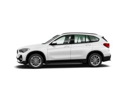BMW X1 sDrive18d
