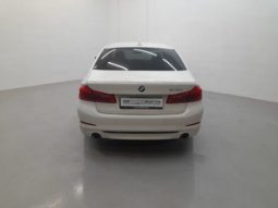BMW Serie 5 520d