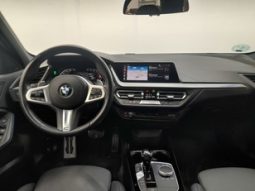 
										BMW Serie 5 520d lleno									