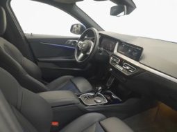 
										BMW Serie 5 520d lleno									