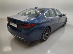 BMW Serie 5 520d
