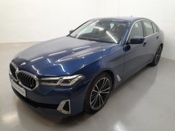 BMW Serie 5 520d