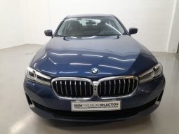 BMW Serie 5 520d
