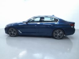 BMW Serie 5 520d