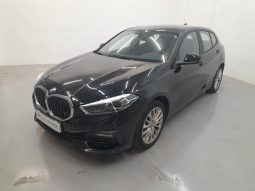 BMW Serie 1 116d