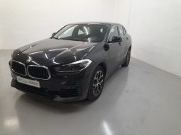 BMW X2 xDrive25e