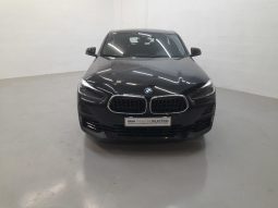 BMW X2 xDrive25e