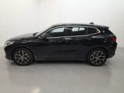 BMW X2 xDrive25e