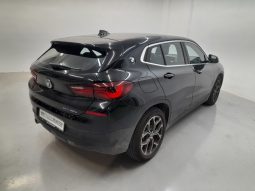 BMW X2 xDrive25e