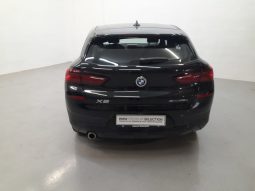 BMW X2 xDrive25e