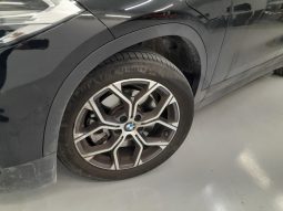 
										BMW X2 xDrive25e lleno									