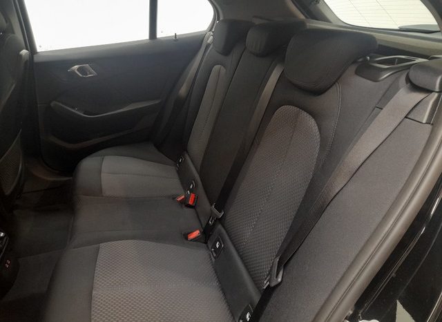 
								BMW Serie 1 116d lleno									