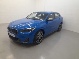 BMW X2 M35i