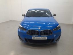 BMW X2 M35i