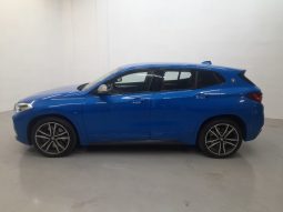 BMW X2 M35i