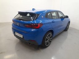 
										BMW X2 M35i lleno									