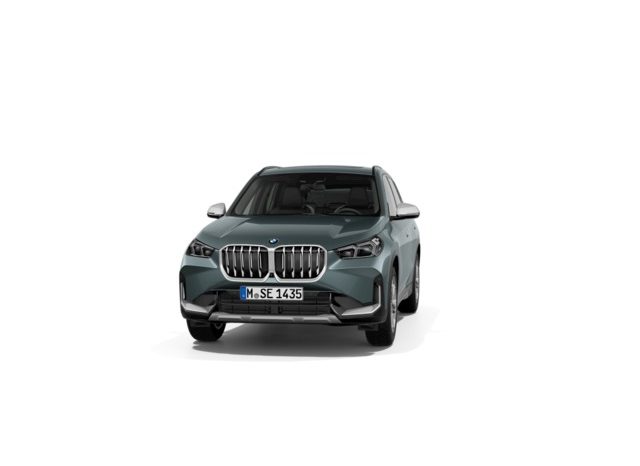 
								BMW X1 sDrive18d lleno									