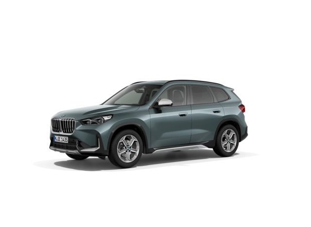 
								BMW X1 sDrive18d lleno									