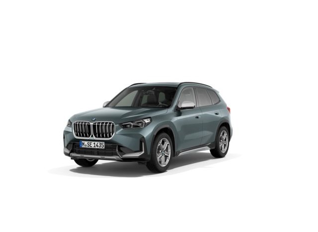 BMW X1 sDrive18d Concesionario BMW Huesca