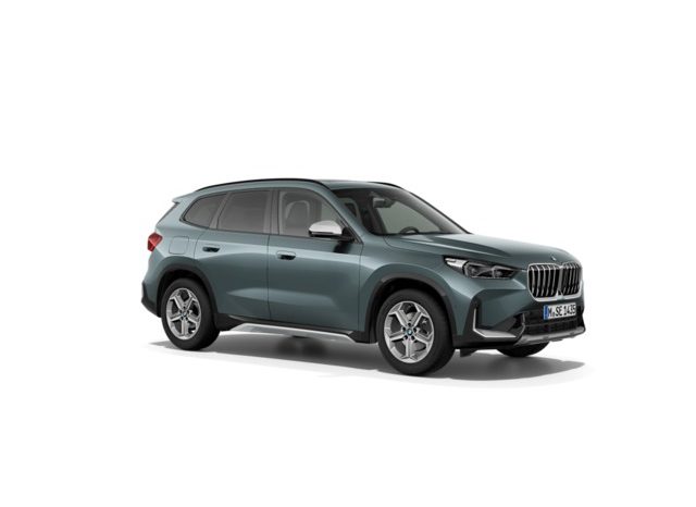 
								BMW X1 sDrive18d lleno									