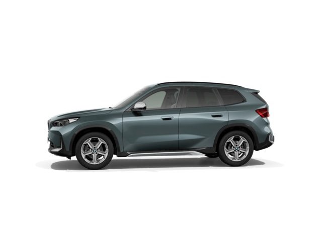 
								BMW X1 sDrive18d lleno									