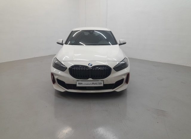 
								BMW Serie 1 128ti lleno									