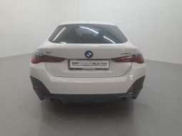 BMW i4 eDrive35