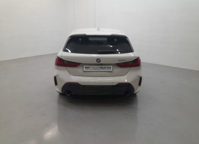 
								BMW Serie 1 128ti lleno									