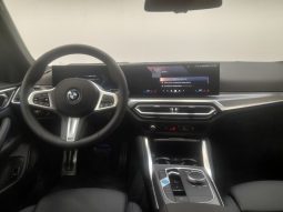 
										BMW i4 eDrive35 lleno									