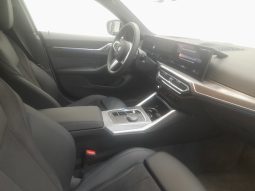 
										BMW i4 eDrive35 lleno									