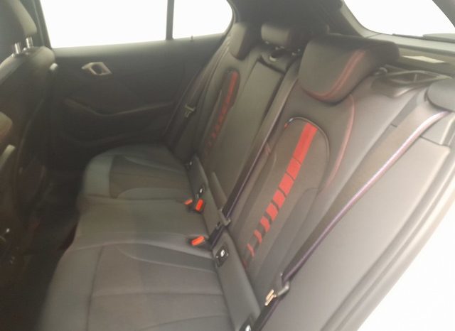 
								BMW Serie 1 128ti lleno									