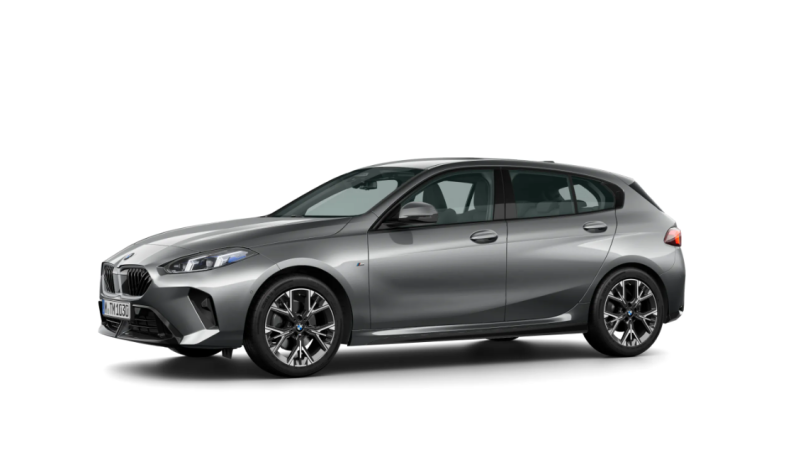 BMW 120D Concesionario BMW Huesca