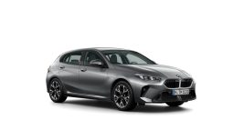 BMW 120d