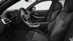 
										BMW 320d Berlina lleno									