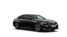 BMW 320d Berlina