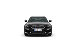 BMW 320d Berlina
