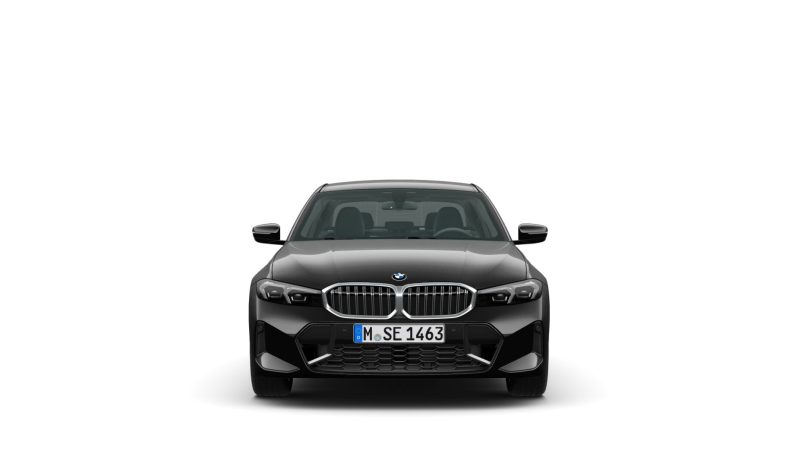 
								BMW 320d Berlina lleno									