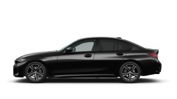 BMW 320d Berlina