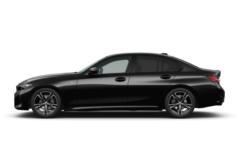 
								BMW 320d Berlina lleno									