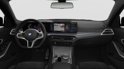 
										BMW 320d Berlina lleno									