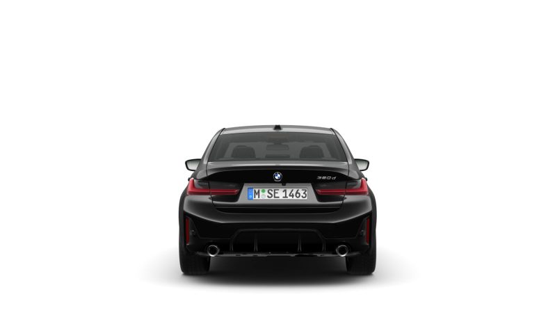 
								BMW 320d Berlina lleno									