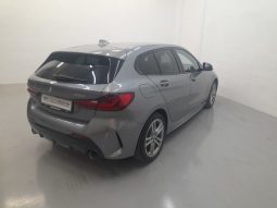 BMW Serie 1 118d