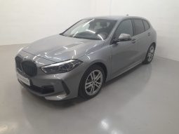 BMW Serie 1 118d