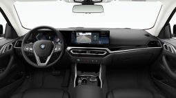 
										BMW Serie 4 Coupé lleno									