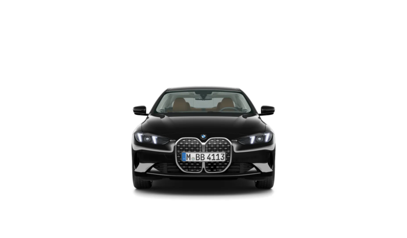 
								BMW Serie 4 Coupé lleno									