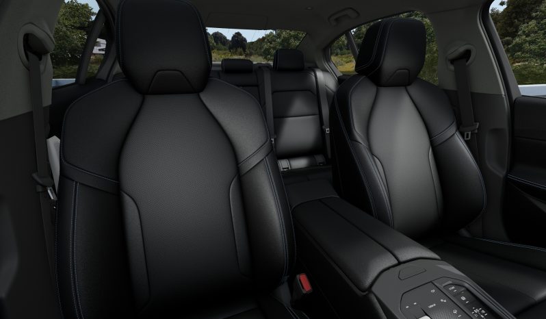 
								BMW Serie 5 Berlina lleno									