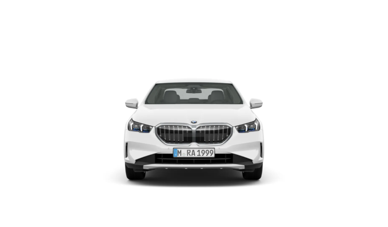 
								BMW Serie 5 Berlina lleno									